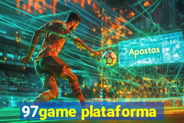 97game plataforma